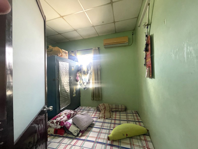 Nhà đẹp giá rẻ Cây Keo – 2 tầng kiên cố – 3PN – Hẻm ô tô – gần chợ Tam Hà – 4.8 tỷ - Ảnh 1